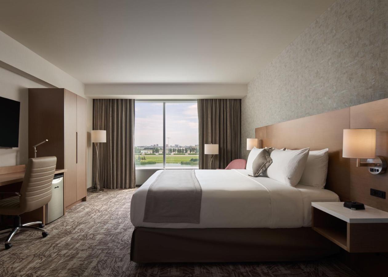 Great Canadian Casino Resort Toronto Exterior foto