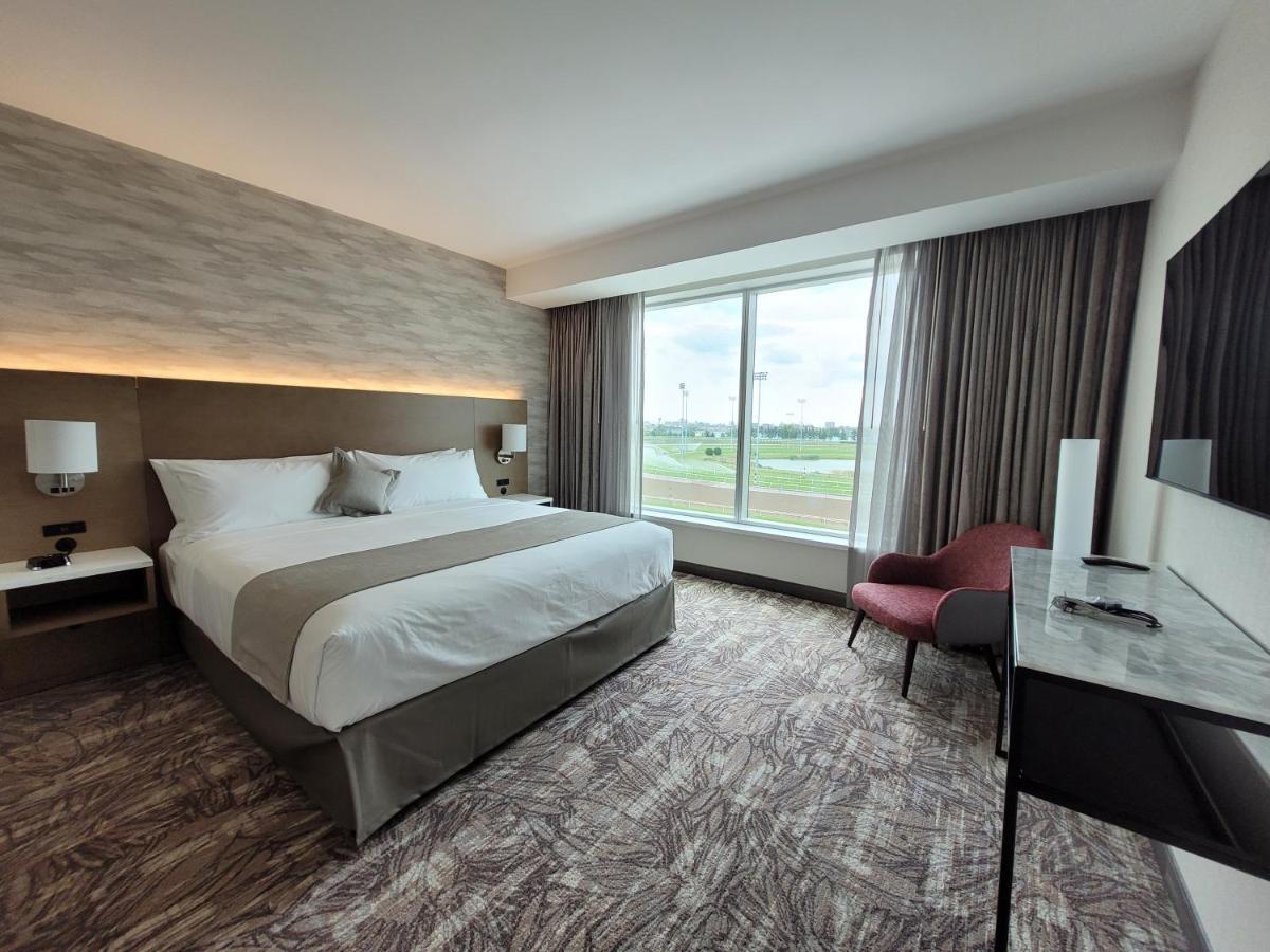 Great Canadian Casino Resort Toronto Exterior foto