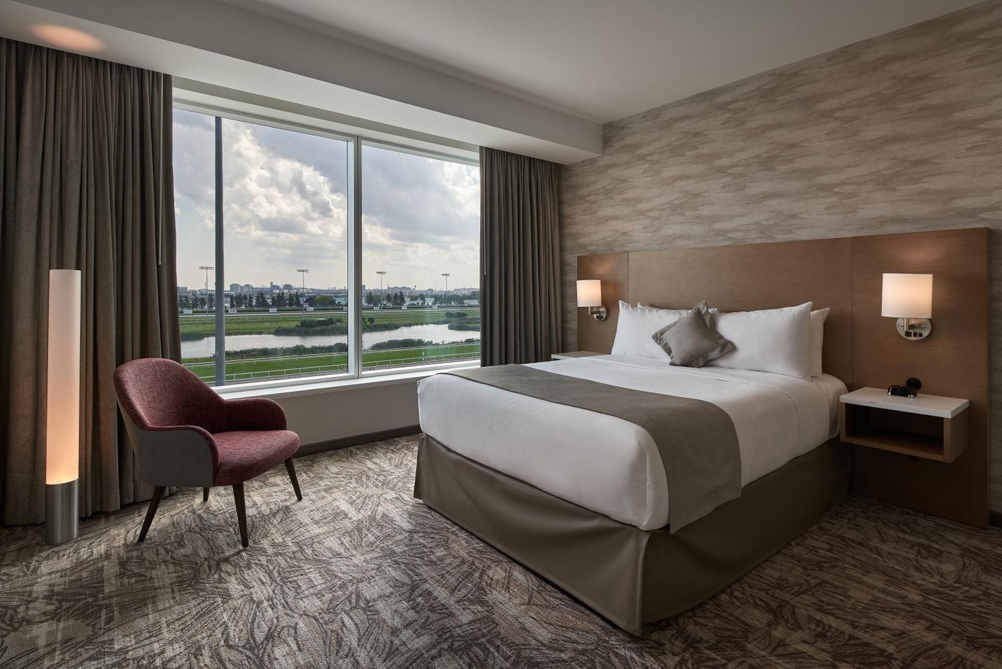 Great Canadian Casino Resort Toronto Exterior foto